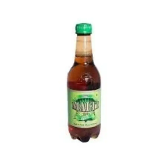 Azam Malt Apple 500ml